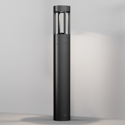 Ландшафтный светильник Maytoni Outdoor Vint O458FL-L9GF3K