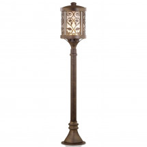 Уличный светильник Odeon Light Kordi 2286/1A