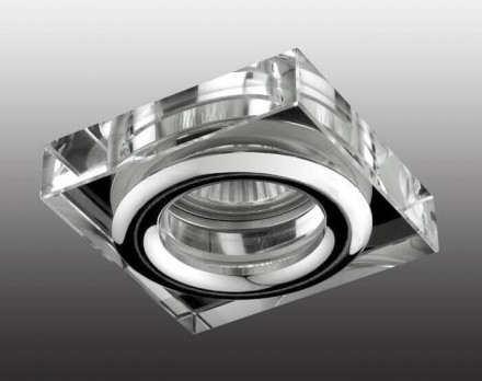 Встраиваемый светильник Novotech Aqua 369880