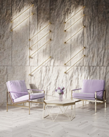 Настенный светодиодный светильник Maytoni Rotta MOD413WL-L6B3K