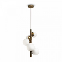 Подвесной светильник Freya Zing FR5199PL-05BS1