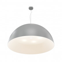 Светильник подвесной Maytoni Dome MOD169PL-05GR1