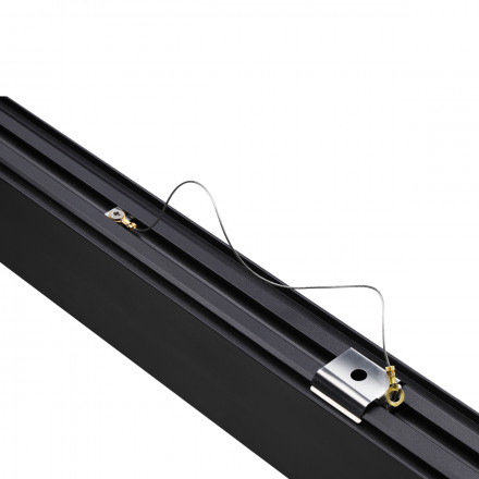 Подвесной светодиодный светильник Novotech Over Iter 358866