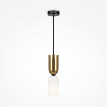 Подвесной светильник Maytoni Memory MOD177PL-01G