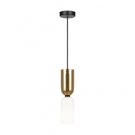 Подвесной светильник Maytoni Memory MOD177PL-01G