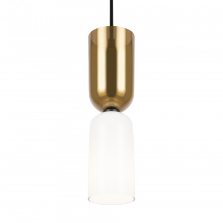 Подвесной светильник Maytoni Memory MOD177PL-01G