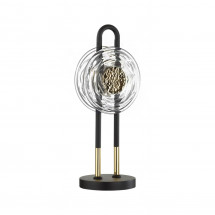 Настольная лампа Odeon Light Exclusive Modern Magnet 5407/12TL