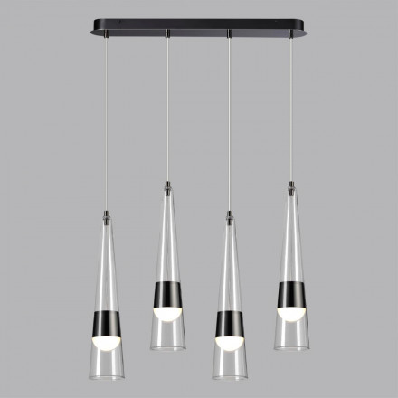 Подвесная люстра Odeon Light LUMP 5044/42L