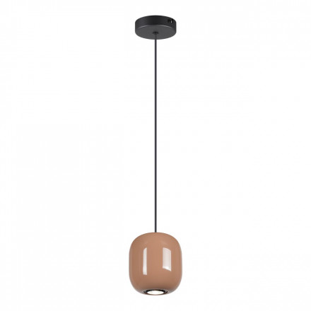 Подвесной светильник Odeon Light OVALI 5053/1G