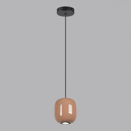 Подвесной светильник Odeon Light OVALI 5053/1G