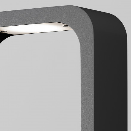 Ландшафтный светодиодный светильник Maytoni Outdoor Track O461FL-L7GF3K