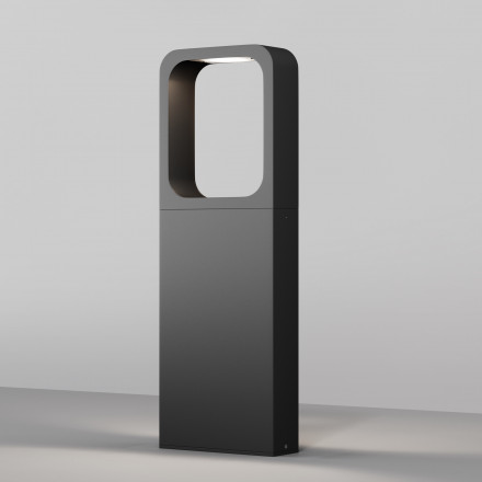 Ландшафтный светодиодный светильник Maytoni Outdoor Track O461FL-L7GF3K