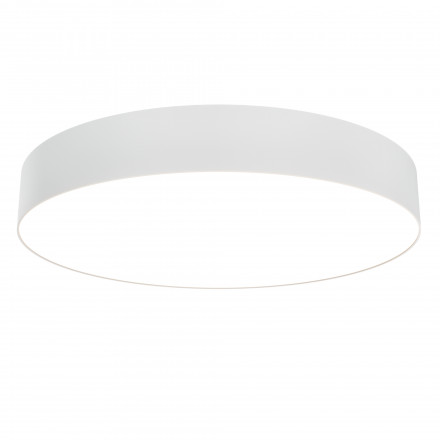 Потолочный светодиодный светильник Maytoni Technical Zon C032CL-45W3K-RD-W