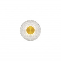 Светильник настенный светодиодный Maytoni Sparkle MOD343WL-L5BS3K2