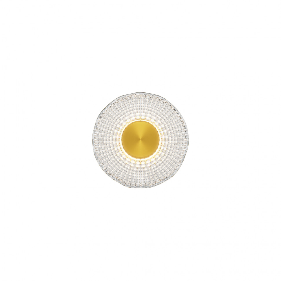 Светильник настенный светодиодный Maytoni Sparkle MOD343WL-L5BS3K2