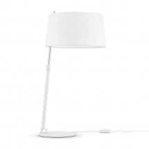 Настольная лампа Maytoni Bergamo MOD613TL-01W