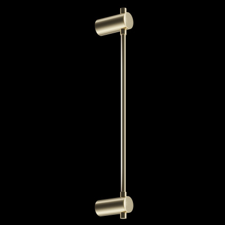 Настенный светодиодный светильник Maytoni Rotta MOD413WL-L6G3K