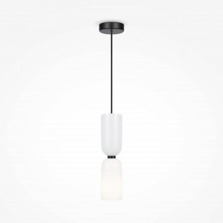 Подвесной светильник Maytoni Memory MOD177PL-01W