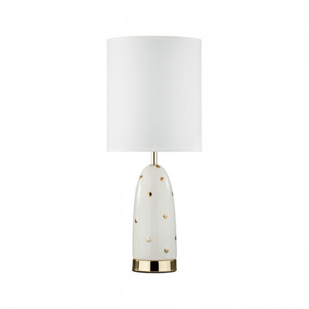 Настольная лампа Odeon Light Exclusive Modern Pollen 5423/1T