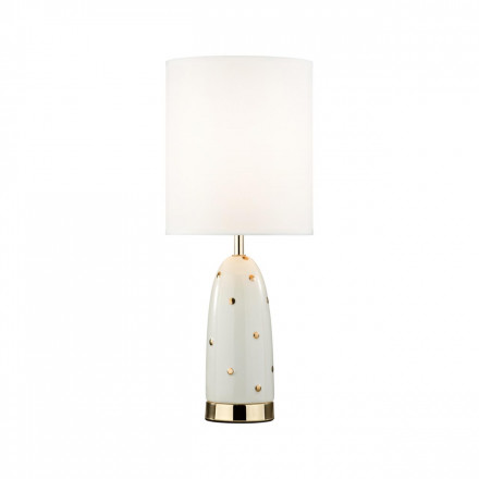 Настольная лампа Odeon Light Exclusive Modern Pollen 5423/1T