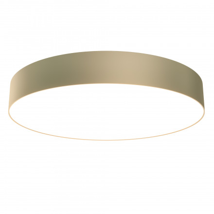 Потолочный светодиодный светильник Maytoni Technical Zon C032CL-45W3K-RD-MG