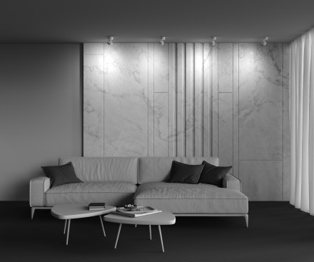 Спот светодиодный Maytoni Onda C024CL-12W4K-W-1