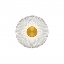 Светильник настенный светодиодный Maytoni Sparkle MOD343WL-L5BS3K3