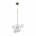Подвесной светодиодный светильник Freya Amoris FR5128PL-L10BS