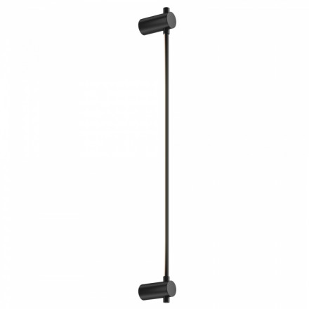 Настенный светодиодный светильник Maytoni Rotta MOD413WL-L8B3K