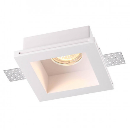 Встраиваемый под покраску светильник Novotech Yeso 370473