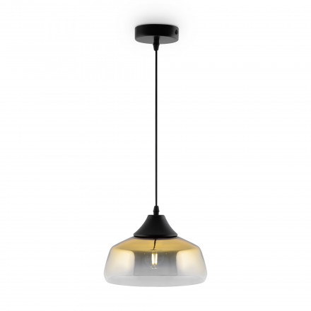 Подвесной светильник Freya Jiffy FR5188PL-01G