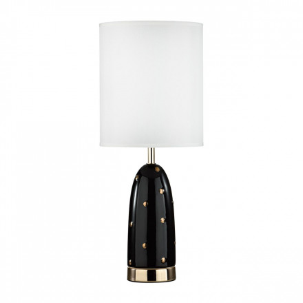 Настольная лампа Odeon Light Exclusive Modern Pollen 5424/1T