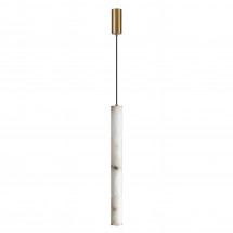 Подвесной светодиодный светильник Odeon Light L-Vision Marbella 6674/15L