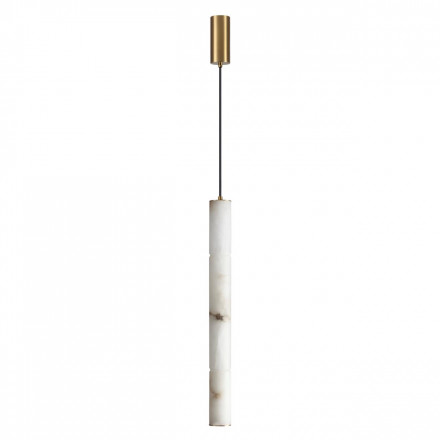 Подвесной светодиодный светильник Odeon Light L-Vision Marbella 6674/15L