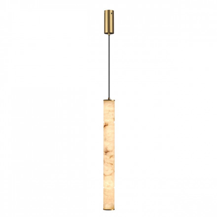 Подвесной светодиодный светильник Odeon Light L-Vision Marbella 6674/15L