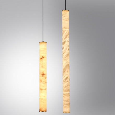 Подвесной светодиодный светильник Odeon Light L-Vision Marbella 6674/15L