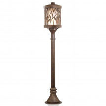 Уличный светильник Odeon Light Lagra 2287/1A