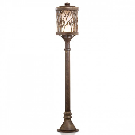 Уличный светильник Odeon Light Lagra 2287/1A