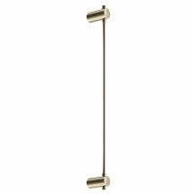 Настенный светодиодный светильник Maytoni Rotta MOD413WL-L8G3K