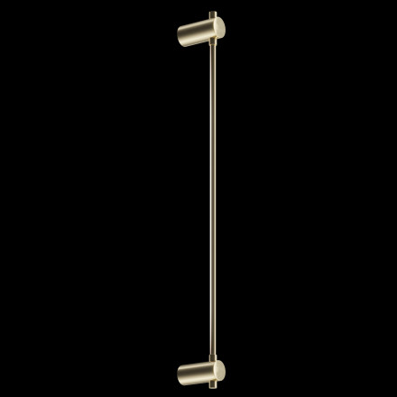 Настенный светодиодный светильник Maytoni Rotta MOD413WL-L8G3K