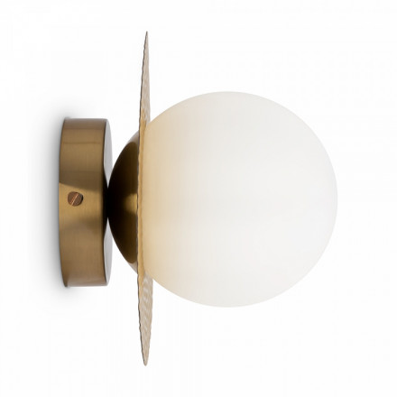 Бра Freya Camelia FR5202WL-01BS