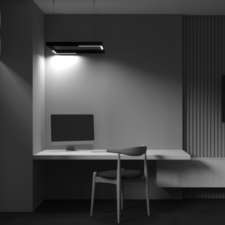 Трековый светильник Maytoni BASIS TR042-2-24W4K