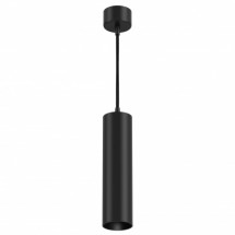 Подвесной светильник Maytoni Technical FOCUS LED P072PL-L12B4K