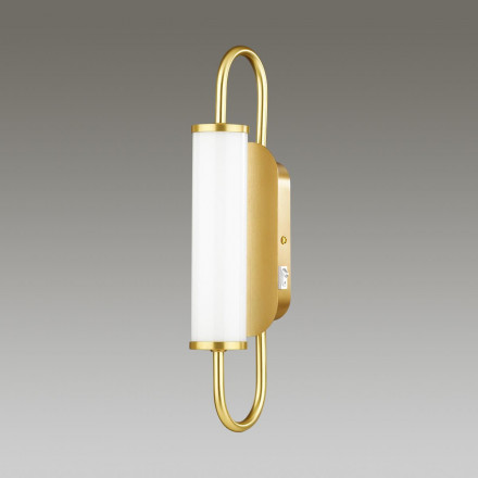 Бра Odeon Light Ponte 4270/6WL