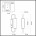 Бра Odeon Light Ponte 4270/6WL