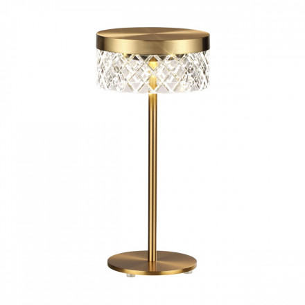 Настольная лампа Odeon Light FIVRE 5032/7TL