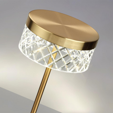 Настольная лампа Odeon Light FIVRE 5032/7TL