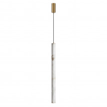 Подвесной светодиодный светильник Odeon Light L-Vision Marbella 6674/20L