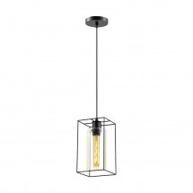 Подвесной светильник Lumion Elliot 3728/1