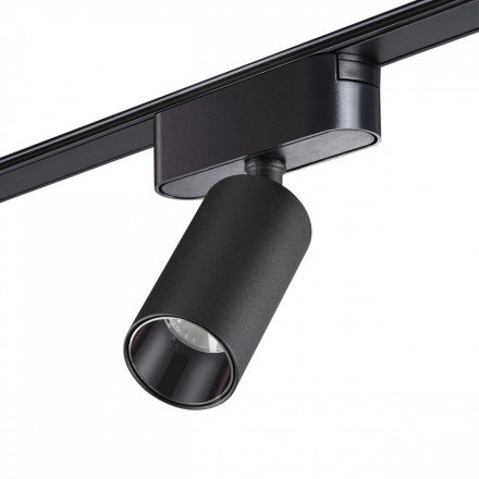 Трековый светильник для низковольтного шинопровода Novotech SMAL 359254